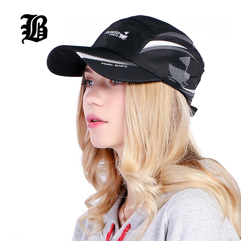 [FLB]  Unisex baseball caps  Snapback Breathable motorcycle Female Fitted Quick-Dry Hat Camping  F231