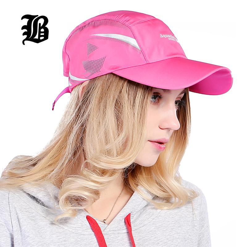 [FLB]  Unisex baseball caps  Snapback Breathable motorcycle Female Fitted Quick-Dry Hat Camping  F231